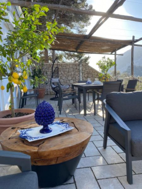 Casa Due Golfi Capri